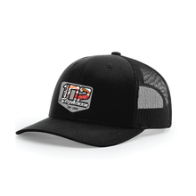 Load image into Gallery viewer, 102 Patch Richardson 112 Trucker Cap
