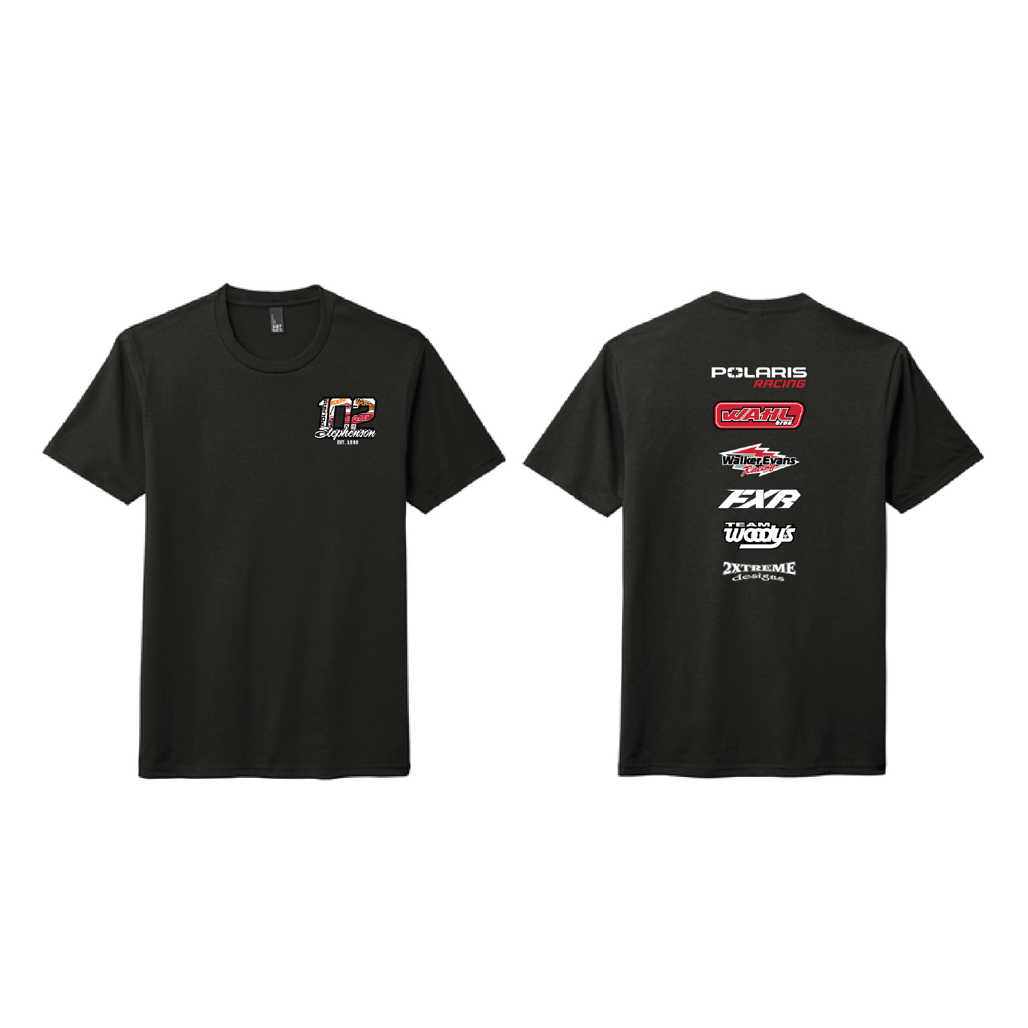 102 Sponsor Tee
